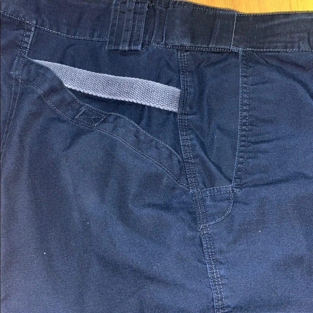 5.11 Tactical Series Navy Pants Size 38 x32 - Picture 7 of 10